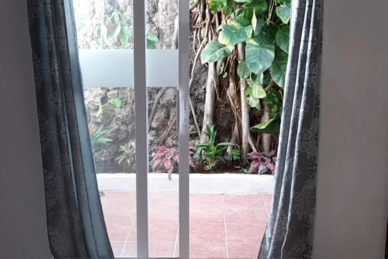 Managua Inn Екстер'єр фото
