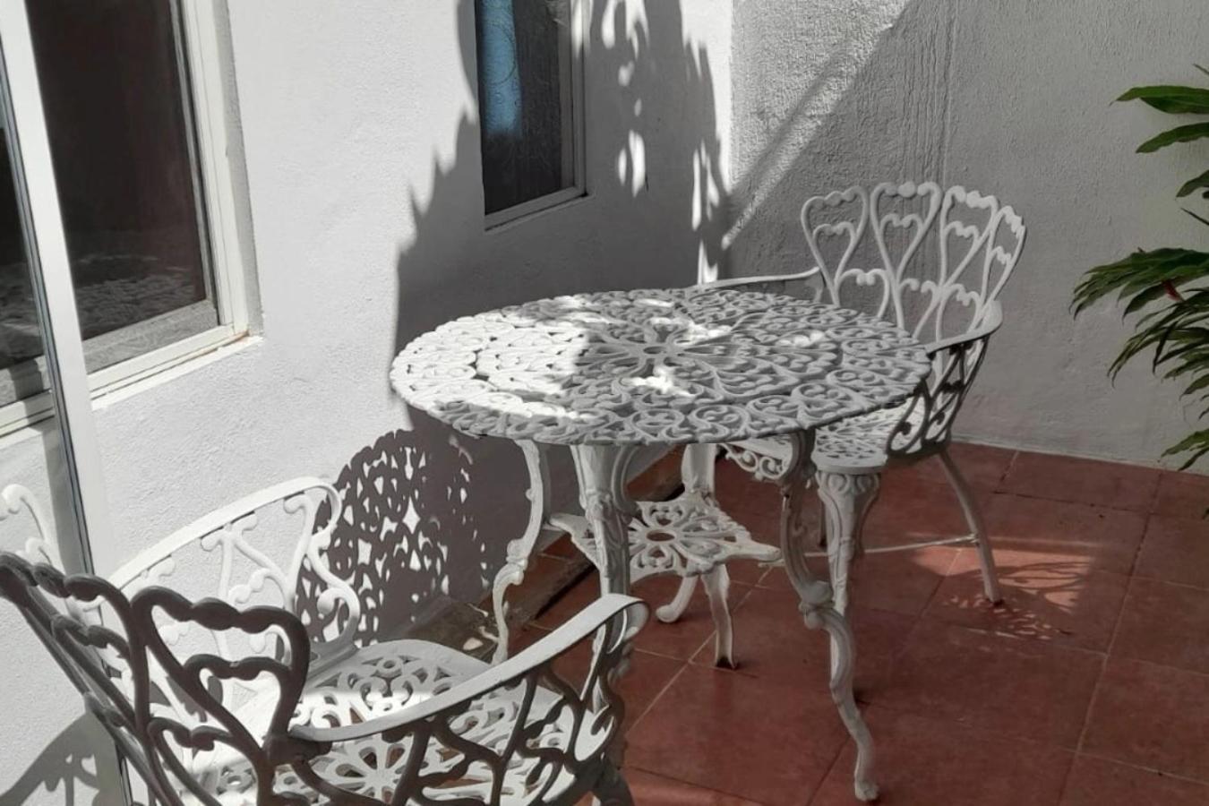 Managua Inn Екстер'єр фото